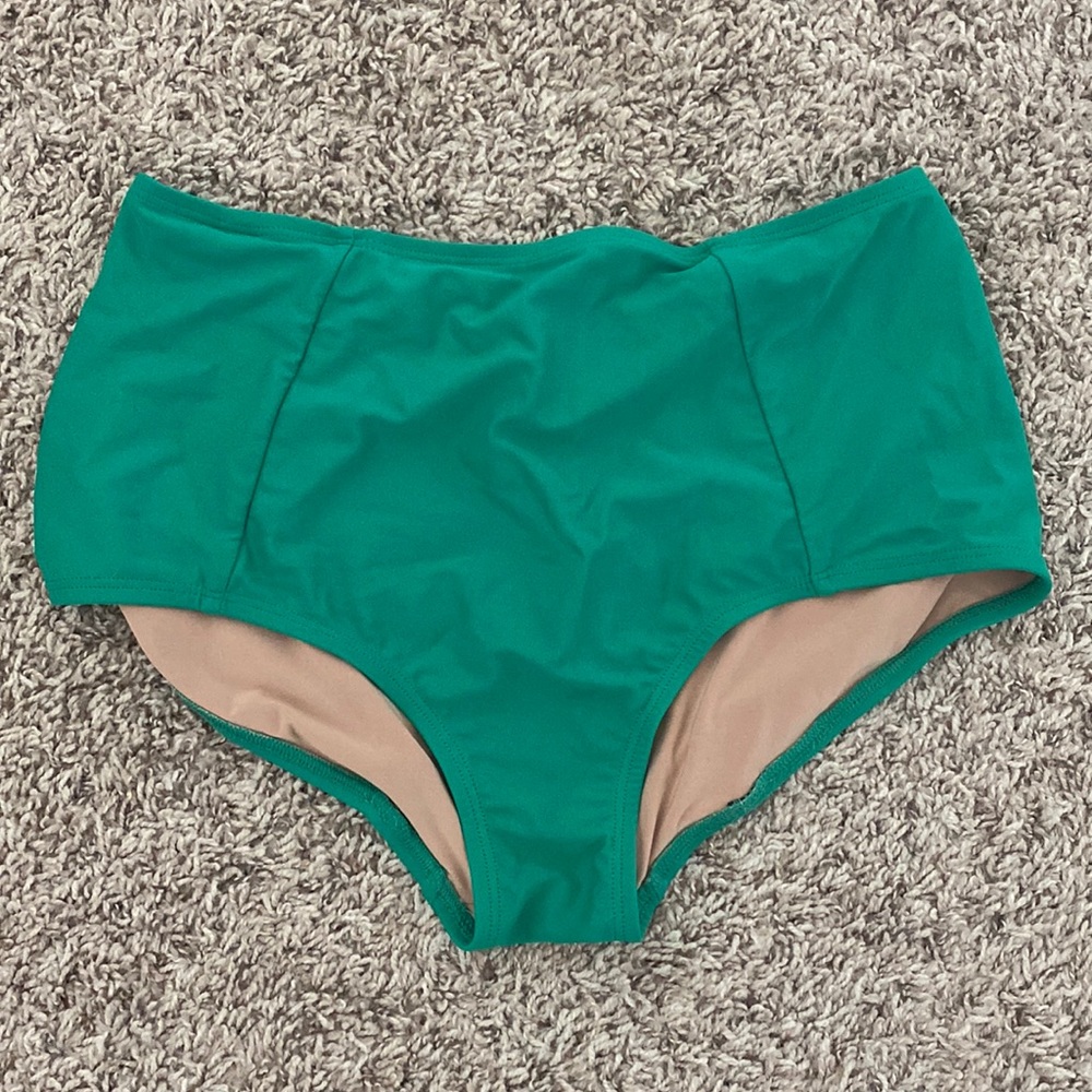 Jessica Rey Swim Bottoms- Rey Swimwear